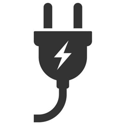 Unplugged AFK logo