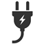 Unplugged AFK logo