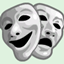 Severe schizophrenia trait logo