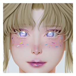 MINIWA - NIKKI SET MAKEUP 03 project image