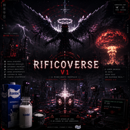 Rificoverse V12