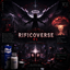Rificoverse V12 logo