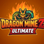 Dragon Mine Z Ultimate logo