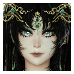 MINIWA - NIKKI TIDE OF TEARS MAKEUP project image