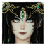 MINIWA - NIKKI TIDE OF TEARS MAKEUP logo