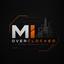 MI Overclocked logo