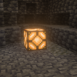 Lamp project image