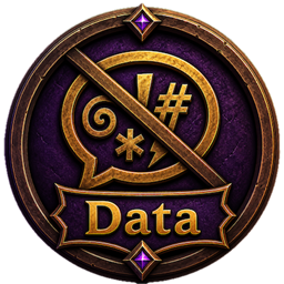 ProfanityLib Data logo