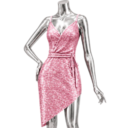 DivaDesigns - dress 29 logo