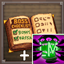 Boss Checklist - Lycanites Mobs Compatibility logo