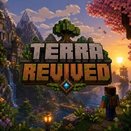 Terra Revived