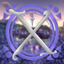 Xanoria to the Skies logo