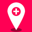 Waypoint + logo