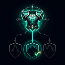 WHO GETS THIS? project image