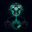 WHO GETS THIS? logo