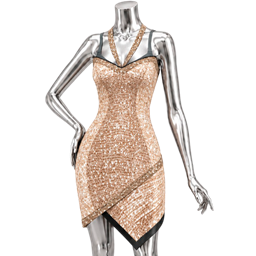 DivaDesigns - dress 28 logo