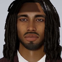 Full Locs logo