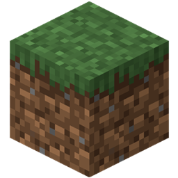 a texture pack of MINE that I CRAFTed logo