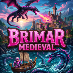 BRIMAR MEDIEVAL