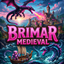 BRIMAR MEDIEVAL logo