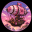 airships and magic logo