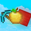 Fancy PVP+ logo