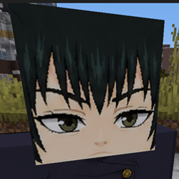 Jujutsu Kaisen++  (Jujutsu Origins) logo