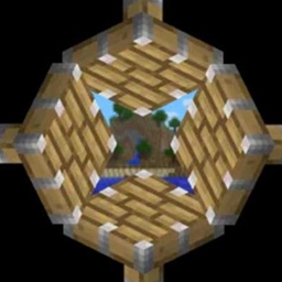 Chunk Compressorinator logo