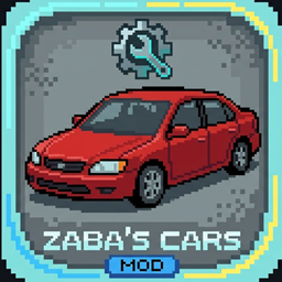 zaba's cars logo