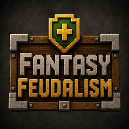 Fantasy Feudalism logo