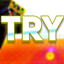 You Should Try This REBORN logo