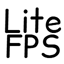 Lite FPS logo