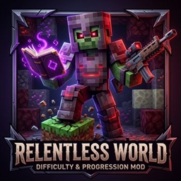 Relentless World project image