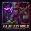 Relentless World logo