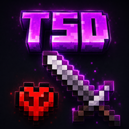 True Sword Damage logo