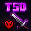 True Sword Damage logo
