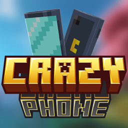 CrazyPhone logo