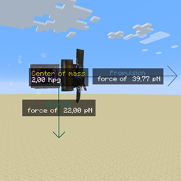 Create Aero Addon: 3Diagram project image