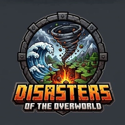 Disasters of the Overworld project image