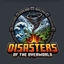 Disasters of the Overworld logo