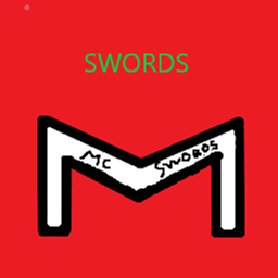 New Extra Swords 