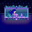 Endangered Specimens - Mermaid Mod logo