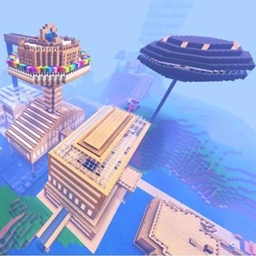 Stampy’s Lovely World project image