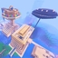 Stampy’s Lovely World logo