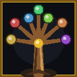SkillTree Progression logo