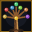 SkillTree Progression logo