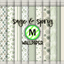 Merleaux - Sage & Sprig - Wallpaper logo