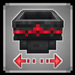 Switch Hopper logo