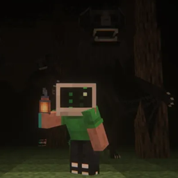 Joshplayz Horror SMP