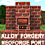 Alloy Forgery Neoforge Port logo